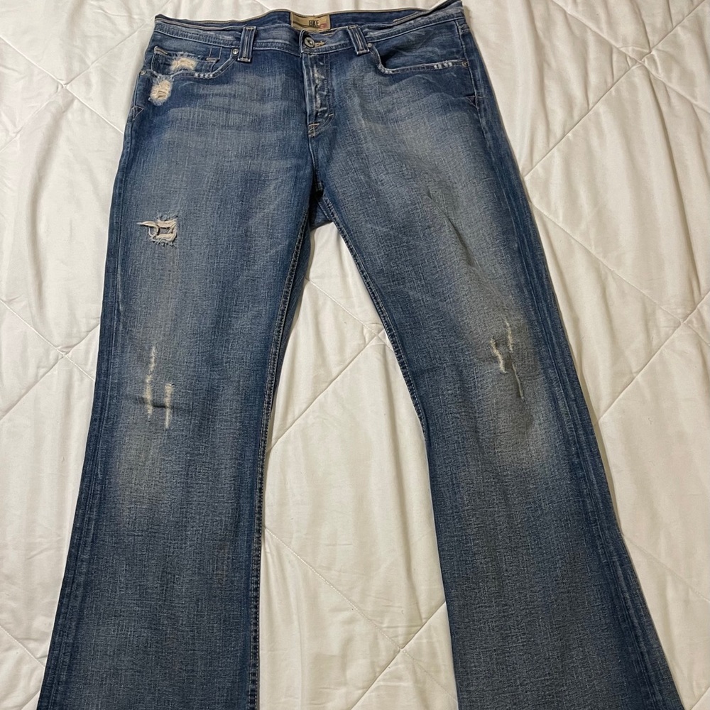 BKE jeans